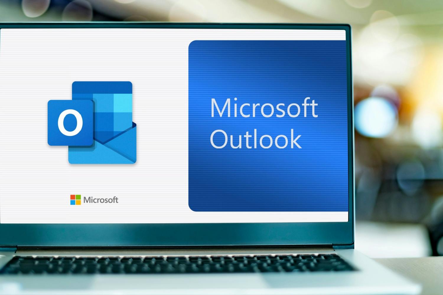 Nytt namn? Outlook byter namn